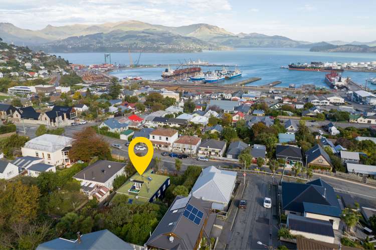 34 Exeter Street Lyttelton_32