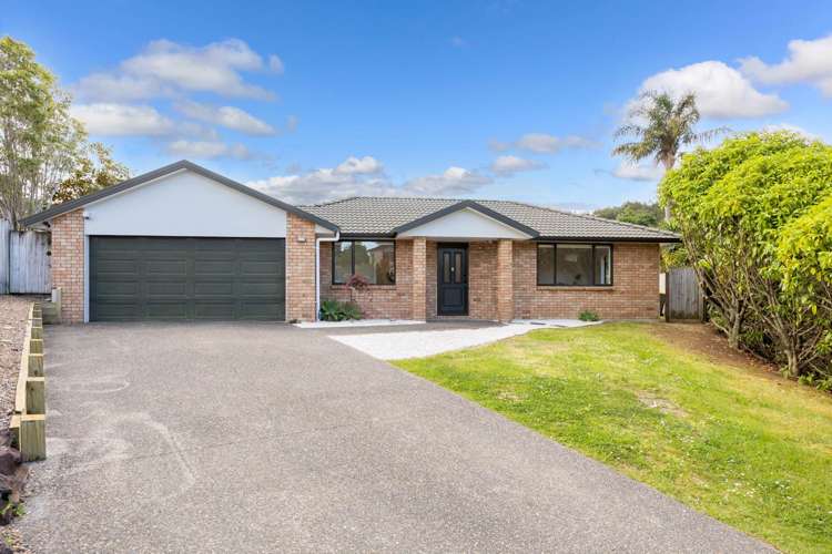 12 George Deane Place Greenhithe_15