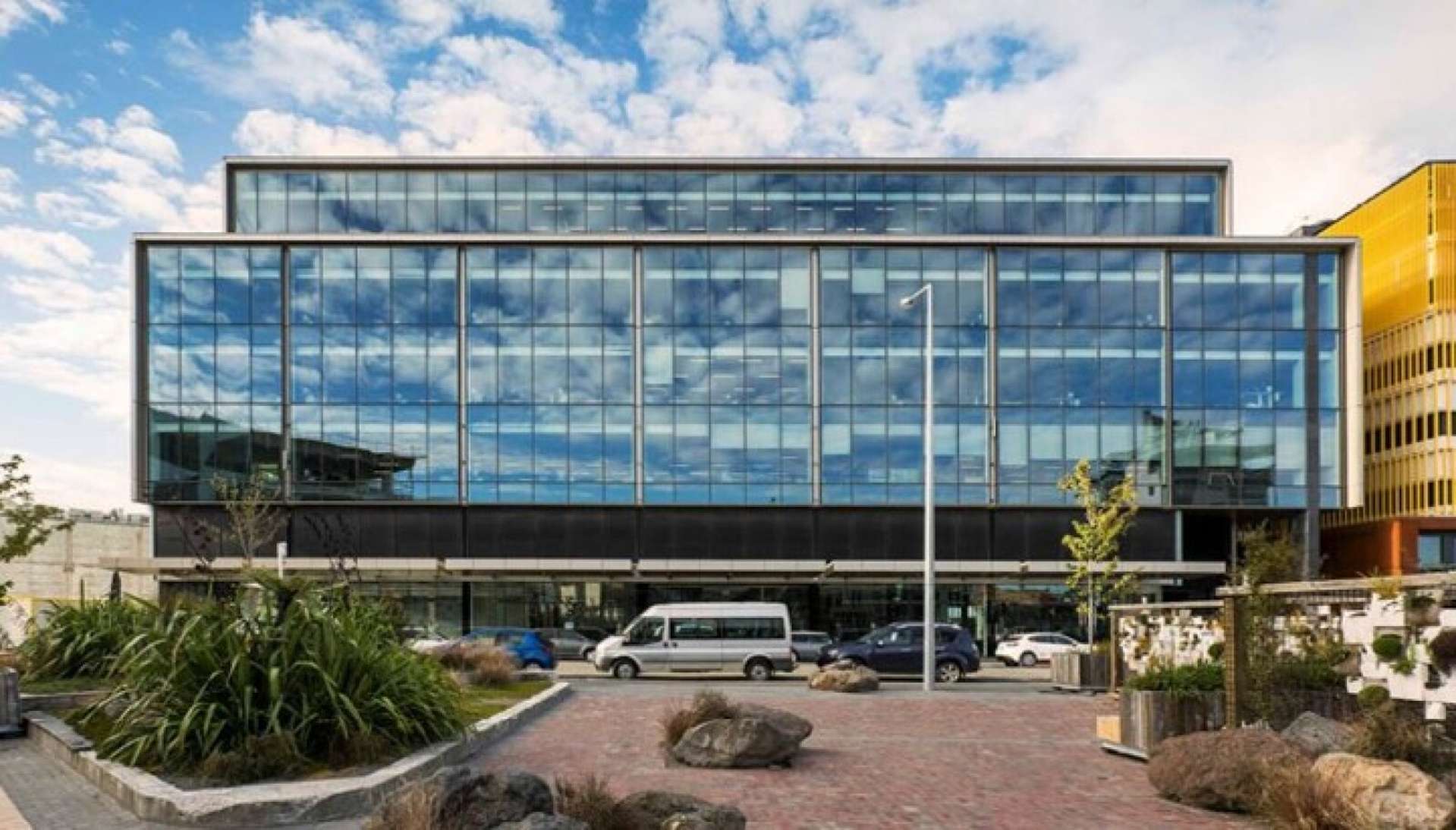 161 Cashel Street City Centre_0