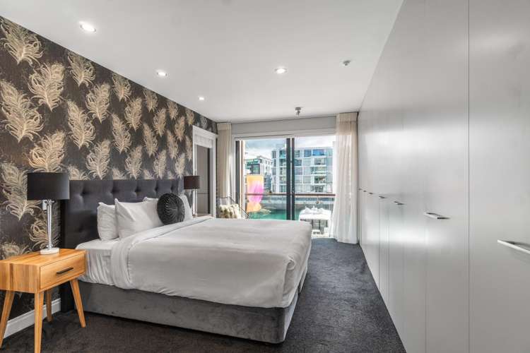 1A/22 Pakenham Street Auckland Central_16