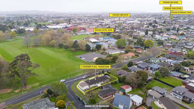 2 Ashdown Place Pahurehure_1