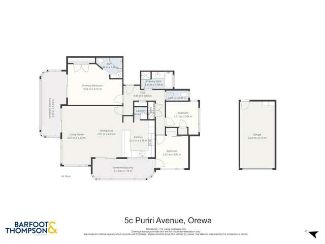 5c Puriri Avenue Orewa_1