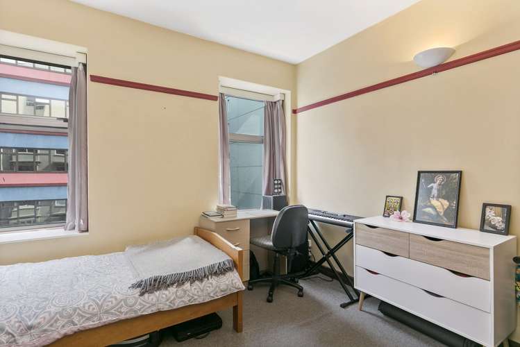 13/161 Willis Street Te Aro_14