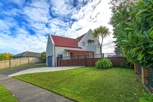 Your Home is Your Castle - Delightfully Different