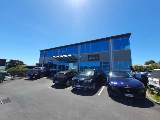 Prime Office Space in Harbourside Business Park