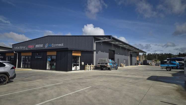 Unit 3, 290 Port Road Port Whangarei_7