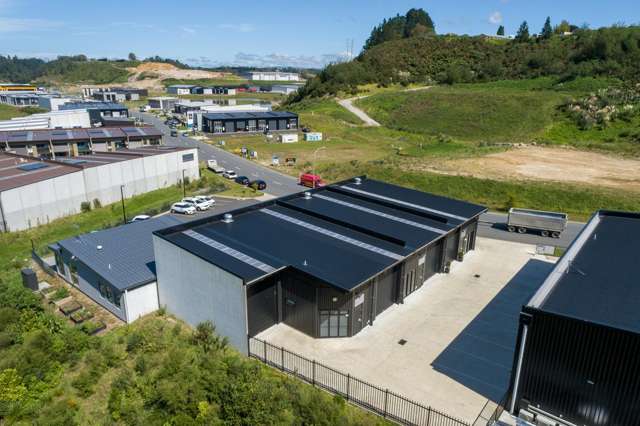 Unit 2, 105 Matakokiri Drive Tauriko_3