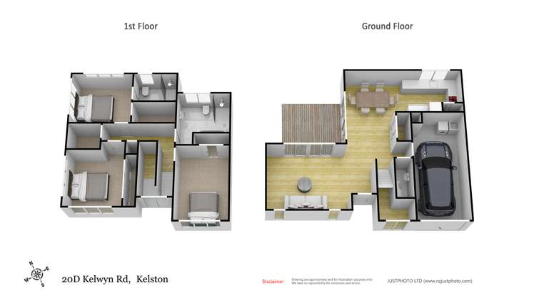 20D Kelwyn Road Kelston_20