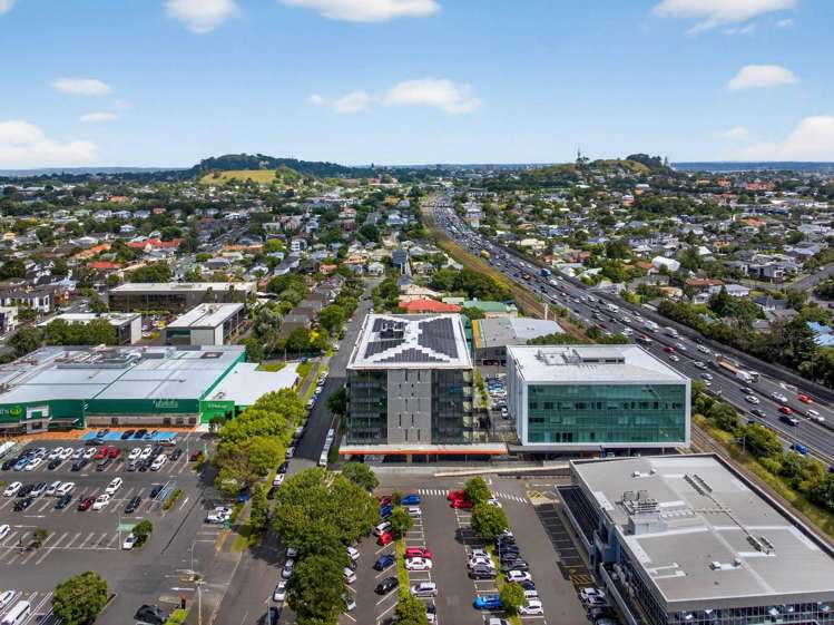 9 Marewa Road Greenlane_9