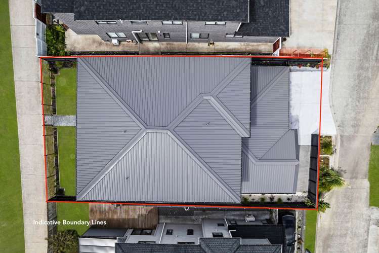 115 Thomas Road Flat Bush_45