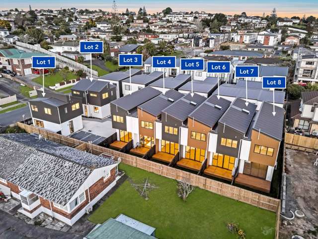 Affordable - Brand New With 2 Ensuites