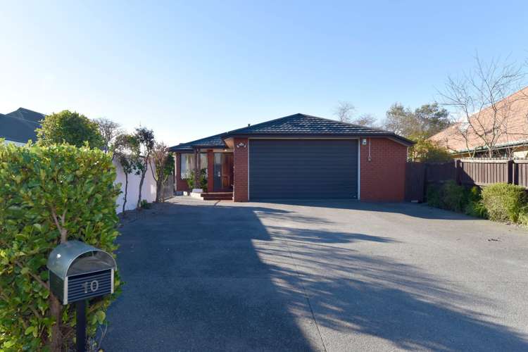 10 Courtfield Close Parklands_16