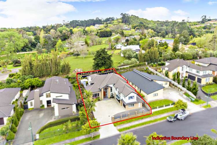 52 Coachman Drive Flat Bush_2