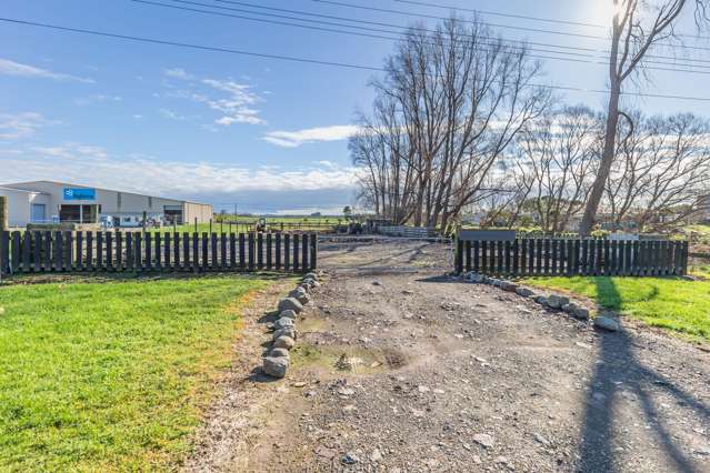 1012m2  Industrial section