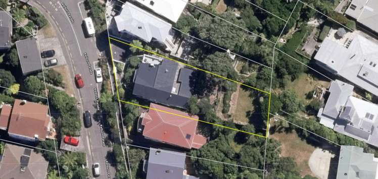 142 Kelburn Parade Kelburn_16