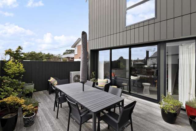 Smart townhouse in a great location
