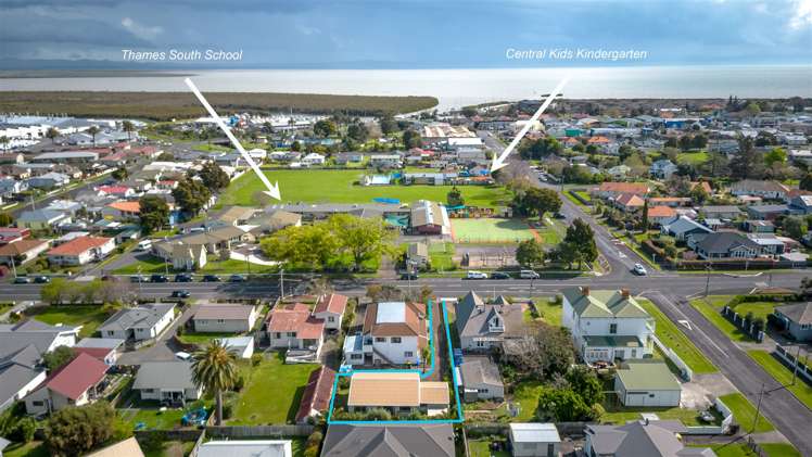 312a Rolleston Street Thames_15