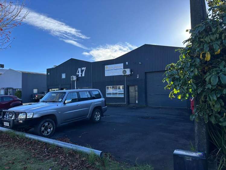 Unit 4/47 Koromiko Street Judea_1