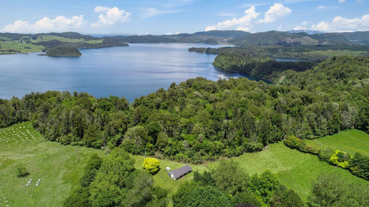 Rotoma 21a Hamilton Road | Lake Rotoma | Rotorua | Houses for Sale - OneRoof