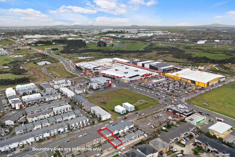 32 Pencaitland Drive Flat Bush_16