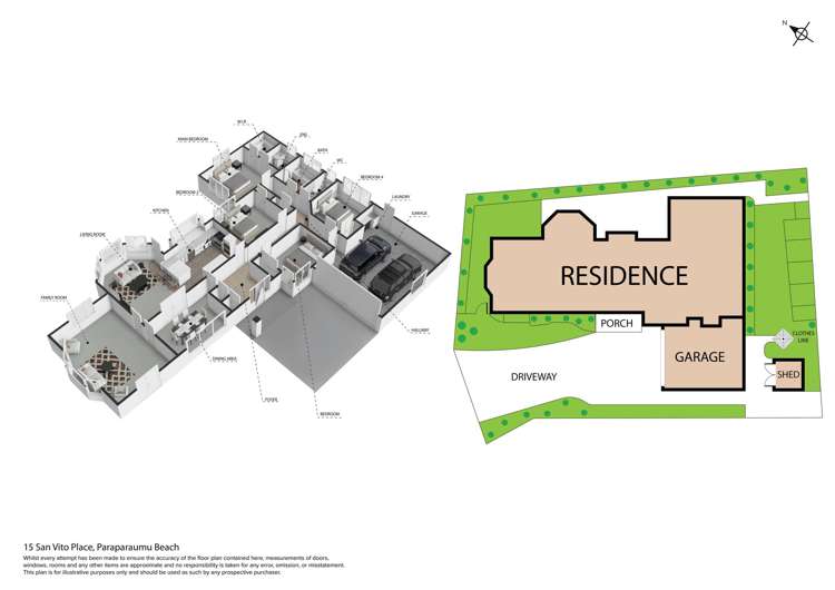 15 San Vito Place Paraparaumu Beach_17