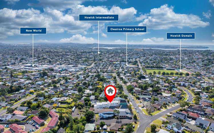 Lots 7-10, Baird Street Howick_33