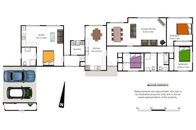 85a Cook Street Howick_2