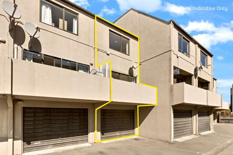 6/265 Hereford Street_1