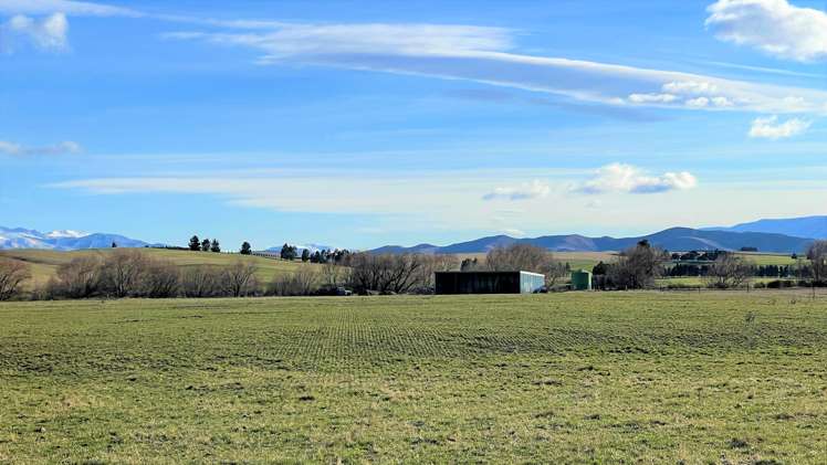 Ida Valley Road Oturehua_5