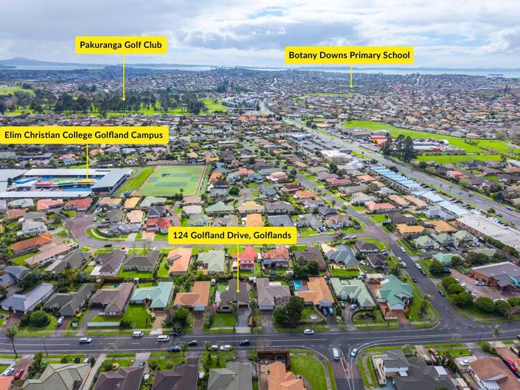 124 Golfland Drive Golflands_29