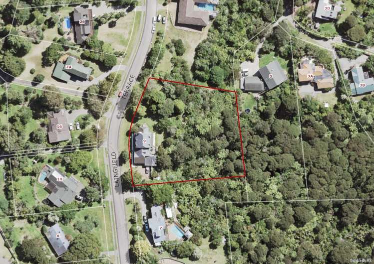 9 Laingfield Terrace Laingholm_22