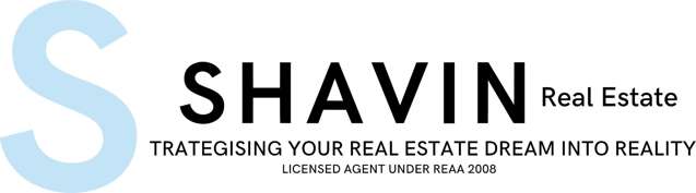 Shavin & Co Real Estate - First National