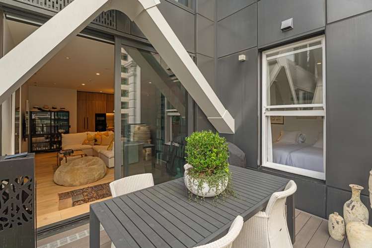 503/9 Princes Street Auckland Central_13