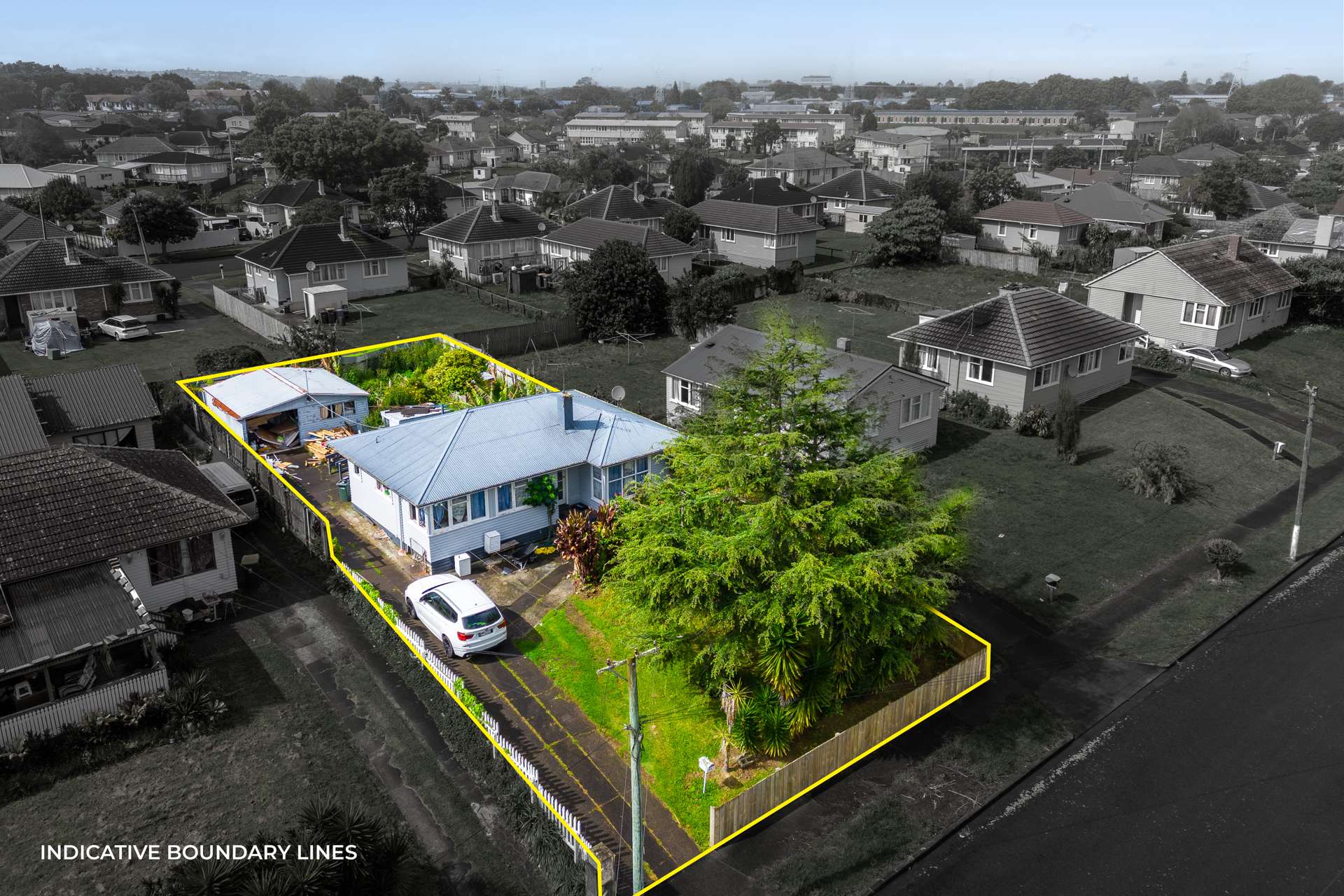 13 Gaye Crescent Otara_0