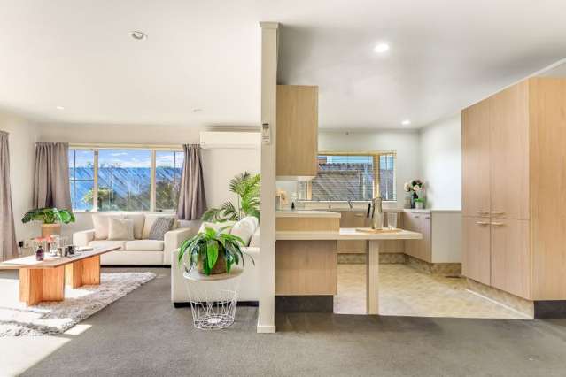 Solid, Spacious & Secure – The Perfect Start or a Smart Downsize