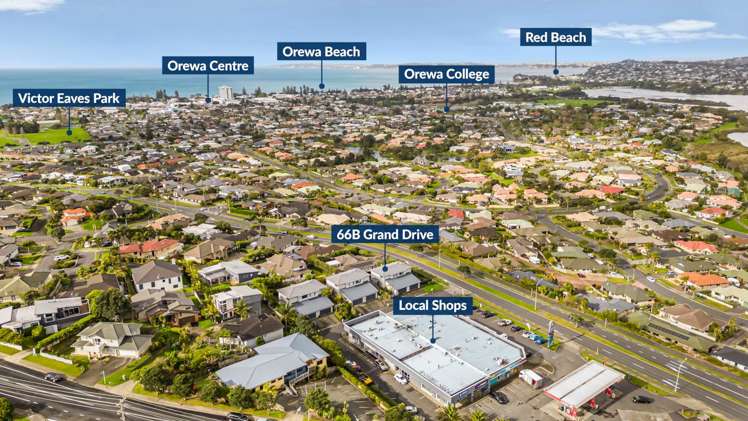 66b Grand Drive Orewa_17