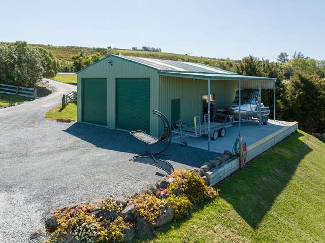 1519 Whangarei Heads Road Parua Bay_4