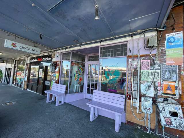 607 New North Road Morningside_1