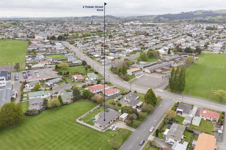 2 Pukaki Street Gore_23