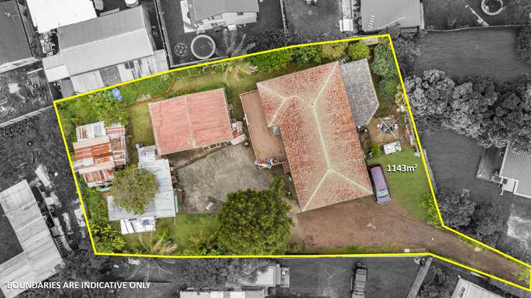 7 Wayne Drive Mangere_14