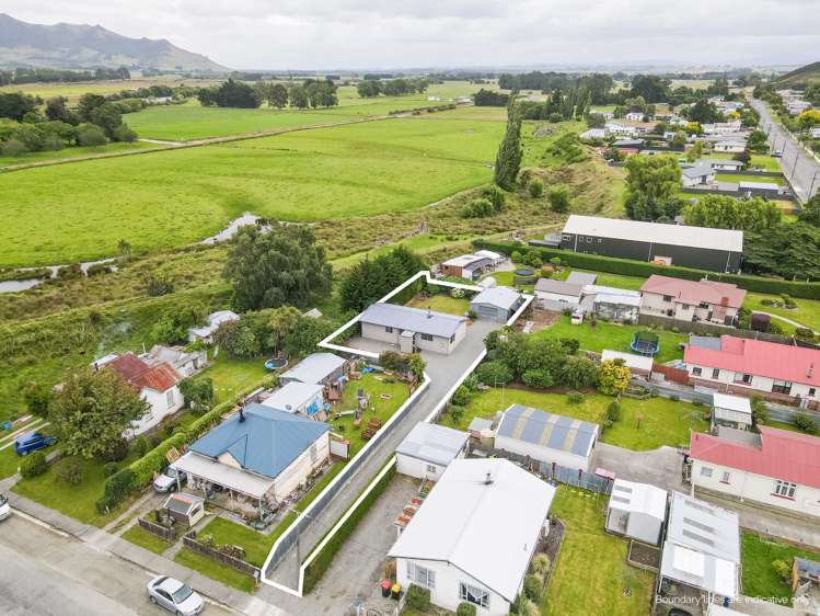 35a Lawrence Street Gore Surrounds_22