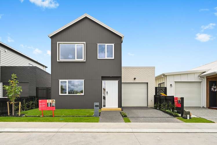 23 Bannerman Crescent Chartwell_0