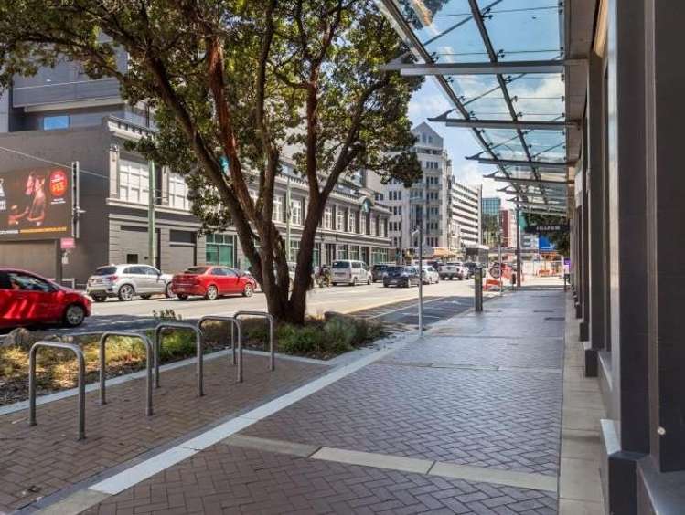 181 Wakefield Street Te Aro_5