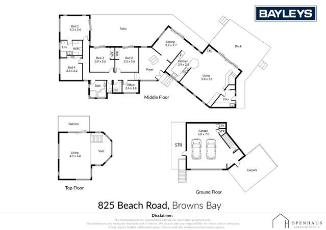 825 Beach Road Browns Bay_1
