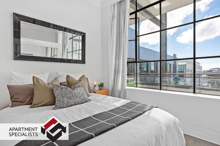 35 Hobson Street Auckland Central_13