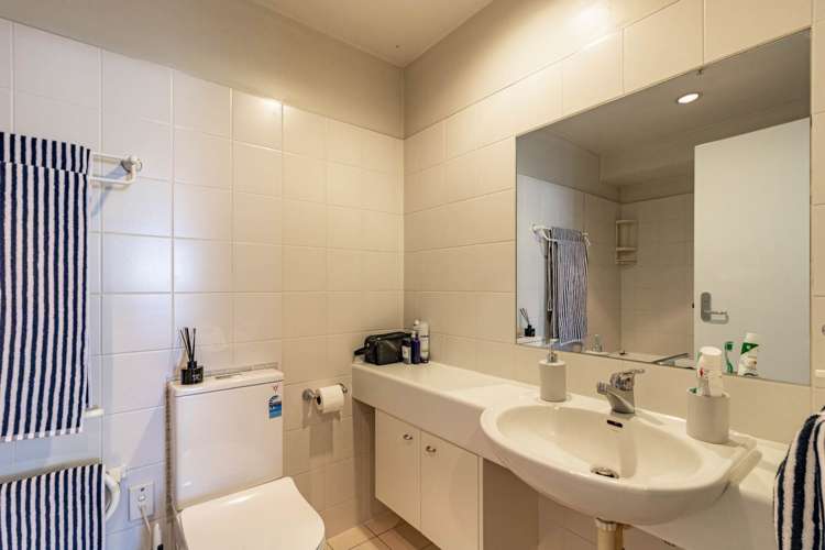 4b/205 Hobson Street Auckland Central_11