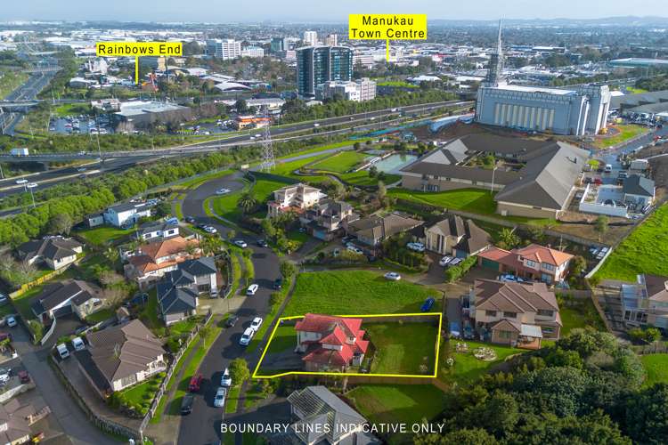 17 Fairchild Avenue Goodwood Heights_5