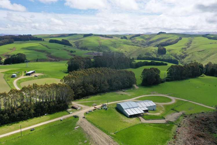 220 Mackay Road Tapanui_8