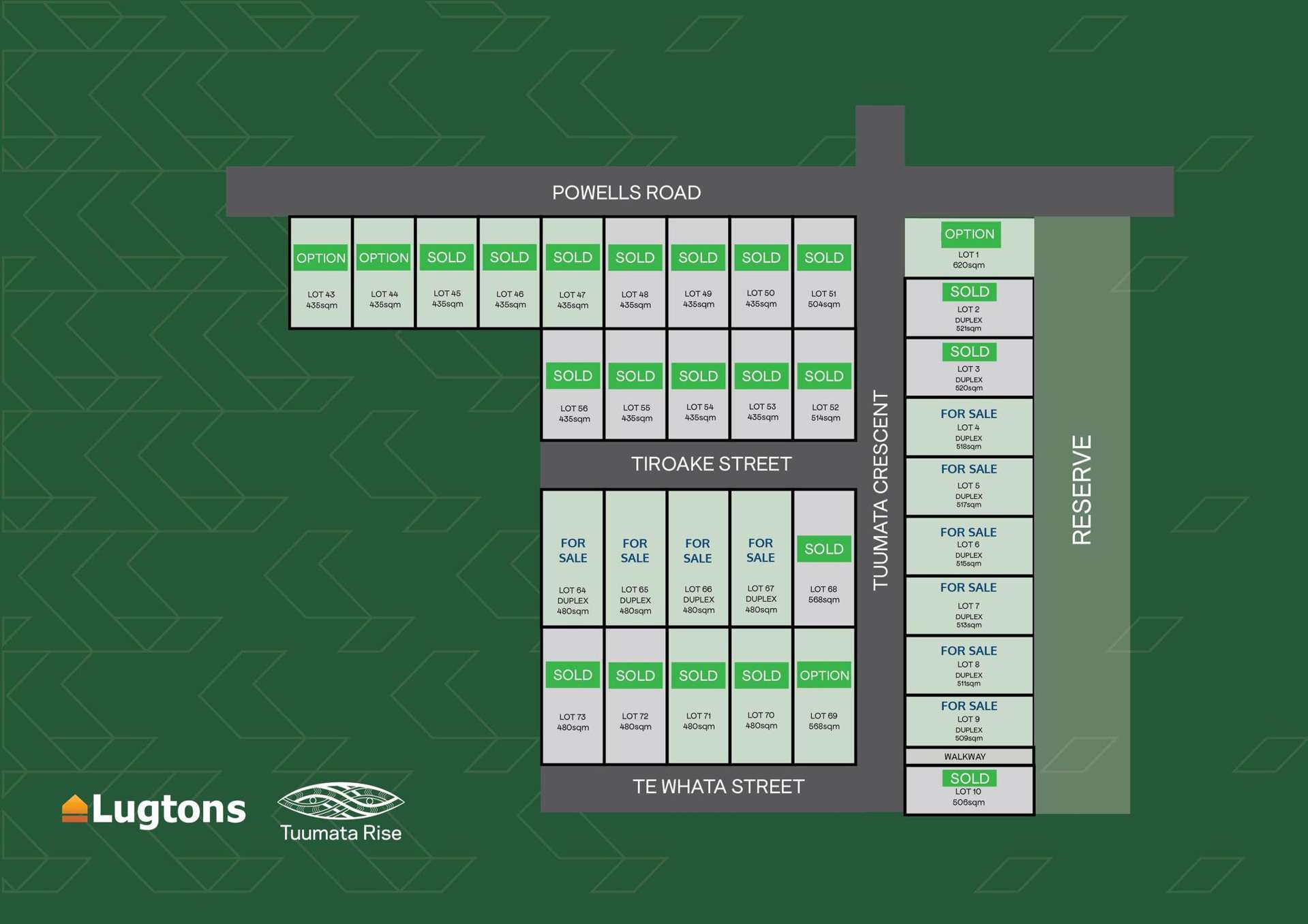 Lot 6 Tuumata Crescent Ruakura_0