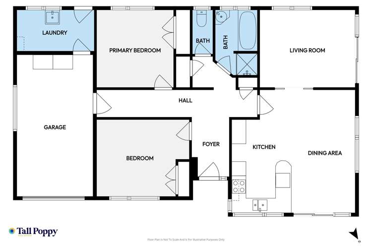 17A Carlisle Street Levin_23